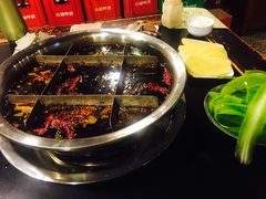 -邓莽子老火锅(中兴路总店)