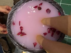 -泰悠谷养生SPA(世茂商业街店)