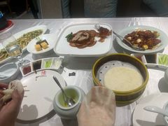 -味+新京宴·烤鸭·北京菜(创意谷店)