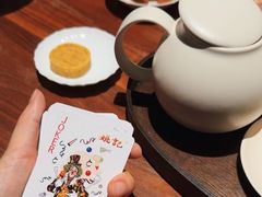 -隐溪茶馆(南京西路店)