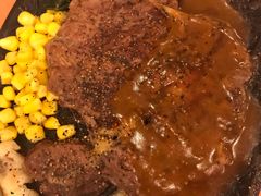 -萨莉亚意式餐厅(鸿大广场店)