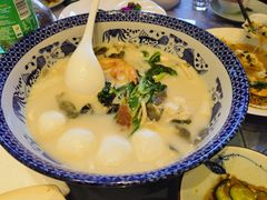 -山外山菜馆(玉泉路店)