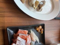 -广州富力君悦大酒店·凯菲厅