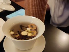 -盛元荼集  素食(滨江凯德壹店)