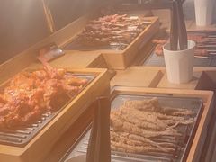 -比格比萨自助(宝山日月光店)