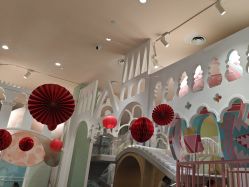 -奈尔宝·儿童乐园·亲子餐厅(星河湾店)