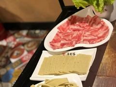 精品羊肉-喜虾客·大虾火锅(郑州无限城店)