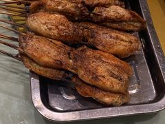 -巴扎美食·新疆菜·西域歌舞表演餐厅(新疆大厦店)