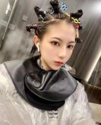 -东秀护肤造型