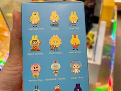 -泡泡玛特POPMART(合生汇店)