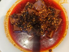 -半天妖烤鱼(丰科万达店)