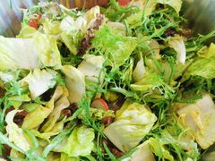 -阿庄新豫菜(通泰路店)