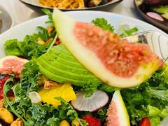 -théATRE茶聚场·餐厅(环球金融中心店)