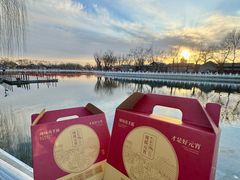 -清真·鸦儿李记·小馆(后海店)