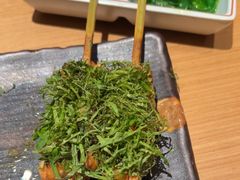 -乌君·酒场·炭火烧鸟(侨城坊店)