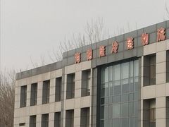 -韩家墅海吉星农产品批发市场