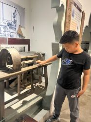 -文旺阁亲子手工DIY木作博物馆
