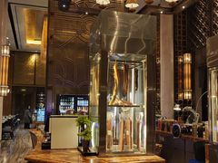 -万达瑞华酒店美食汇自助餐厅(楚河汉街店)