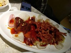 -川味堂·四川豆花(八卦岭店)