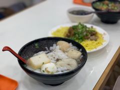 -文辉墨鱼丸大王(铜锣湾渣甸街总店)