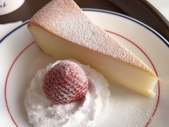 -Cafe de Paris(林荫路店)