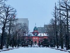 -北海道厅旧本厅舍(旧本庁舎)