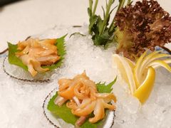 -79号渔船海鲜饭店(宝安店)