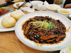 -老苏州大客堂·苏帮菜·松鼠桂鱼·苏州传统小吃(观前街人民商场店)
