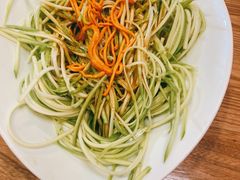 苍翠欲滴-素行天下(国投财富广场店)