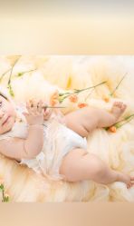 -挚纯baby儿童摄影(庐阳区店)