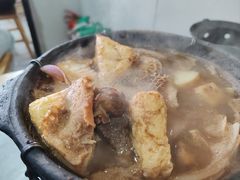 -范贤光鸡公煲(平乐园总店)