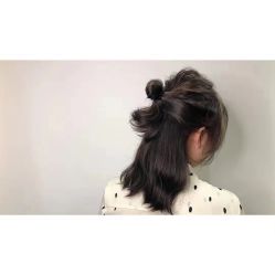 -Kraemer Paris  苏豪路易士·嘉玛发廊