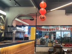 -破店肥哈·东北烧烤·夜宵(南山保利店)