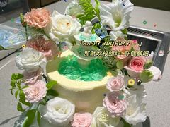 -贝紫Style(木马公寓店)