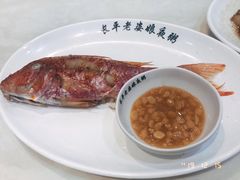 -长平老姿娘夜粥(平东一街店)