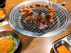 -·缸桶屋·韩式牛肋条自助烤肉(西湖D11店)