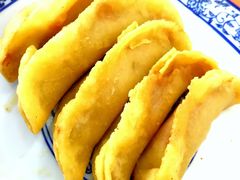-老七家湾牛肉锅贴(通淮街店)