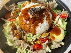 -豪客来牛排(金鼎广场店)