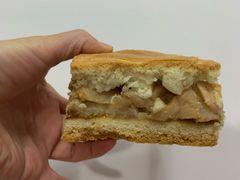 -中关村茶点