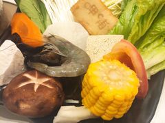 -呷哺呷哺 黄金牧场 (新辰里学清路店)
