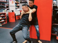 -极斗-IKMF马伽术·格斗运动学院(东直门店)
