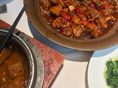 -千百味红餐厅·非遗江西菜(绿地双子塔总店)