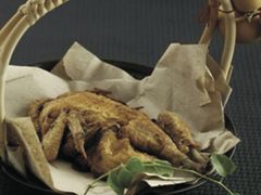 刘邦葫芦鸡-长安巷子