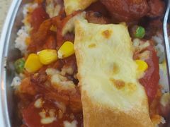 -妙香居韩国烤肉(容桂天佑城店)