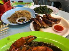 -明记烧鱼美味店
