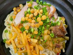 -正宗留星桂林米粉