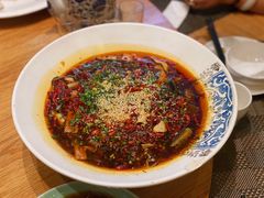 重庆毛血旺-盘飧市(春熙路店)