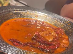 -楼兰新疆菜(江宁万达店)