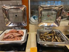 -随园餐厅自助早餐(祥生大酒店)