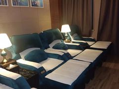 -韵道养生.足道.按摩.SPA(古美店)